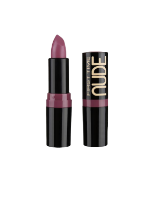 Rouge a Levre Nude - FIRST TIME