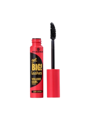 Mascara Get Big Lashes  Volume  - ESSENCE