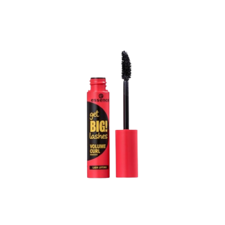 Mascara Get Big Lashes  Volume  - ESSENCE