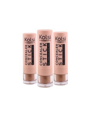 Concealer stick - KOLSI