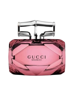 Gucci Bamboo Eau De Parfum - GUCCI