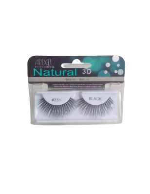 Faux cils Naturels 231 - ARDELL