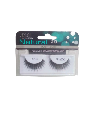 Faux cils Naturels 236 - ARDELL