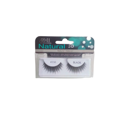 Faux cils Naturels 236 - ARDELL