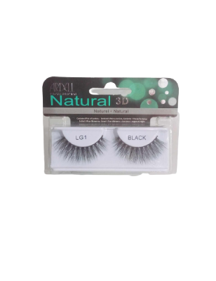 Faux cils Naturels LG1 - ARDELL