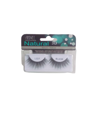 Faux cils Naturels LG7 - ARDELL