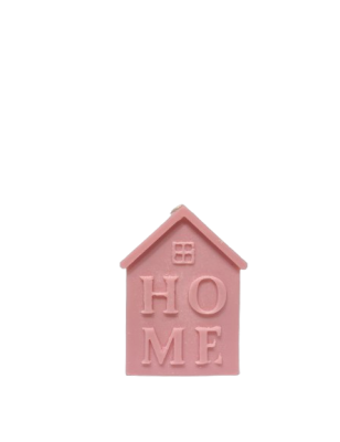 Bougie Parfumée BIO | Maison "Home"