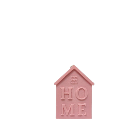 Bougie Parfumée BIO | Maison "Home"