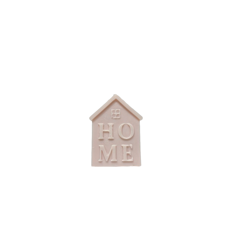 Bougie Parfumée BIO | Maison "Home"