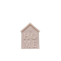 Bougie Parfumée BIO | Maison "Home"