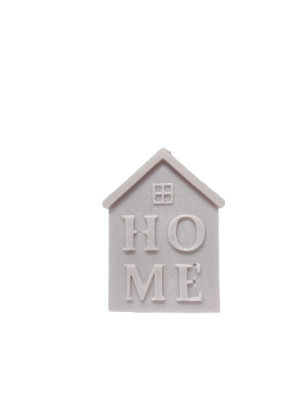 Bougie Parfumée BIO | Maison "Home"