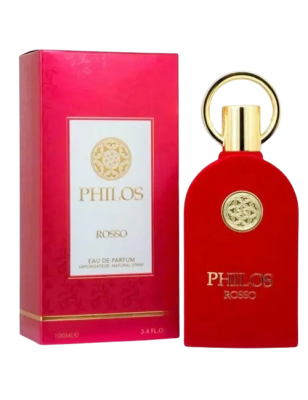 PHILOS RUSSO 100ml