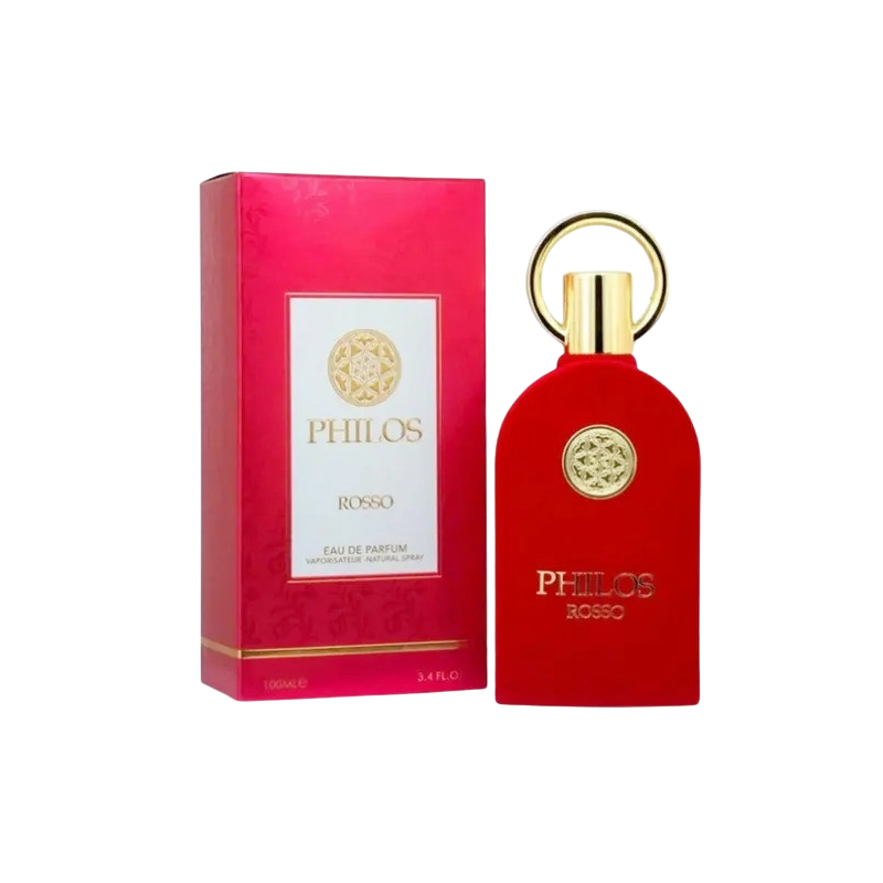 PHILOS RUSSO 100ml