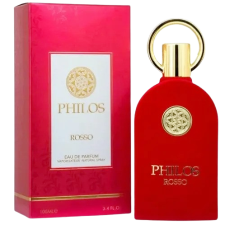 PHILOS RUSSO 100ml