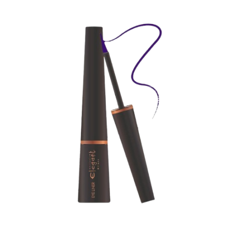 Eyeliner Violet - Elegant