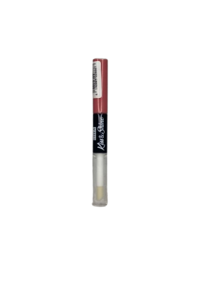 Gloss Kiss & Shine – LELLA