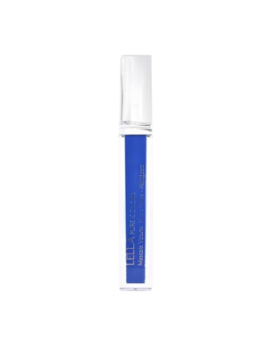 LELLA  mascara Extra volume Blue