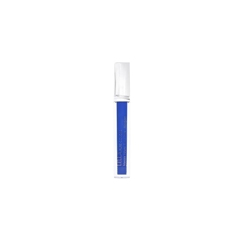 LELLA  mascara Extra volume Blue