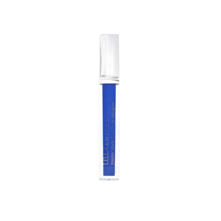 LELLA  mascara Extra volume Blue