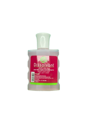 Dissolvant 50ML