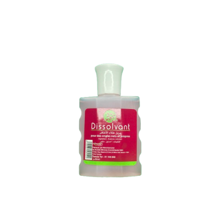 Dissolvant 50ML