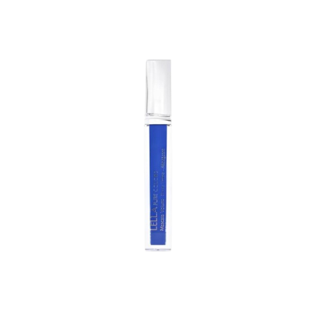 LELLA  mascara Extra volume Blue