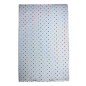 Tapis à Langer Bébé 80x50 cm – Coton Doux avec Intérieur Imperméable