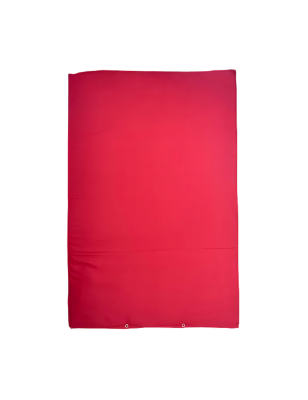 Tapis à Langer Bébé 80x50 cm – Coton Étoilé avec Intérieur Imperméable