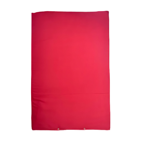 Tapis à Langer Bébé 80x50 cm – Coton Étoilé avec Intérieur Imperméable