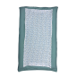 Tapis de change pour bébé 80x50 cm – Coton et doublure imperméable