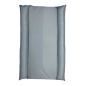 Tapis de change pour bébé 80x50 cm – Coton avec protection imperméable