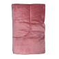 Couette Bébé 120x80 cm – Double Face Coton & Polaire Ultra Douce Couette Bébé 120x80 cm – Double Face Coton & Polaire Ultra Douce