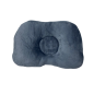 Coussin Anti-Tête Plate Bébé– 35cm x 25cm| Coton & Polaire Douce Coussin Anti-Tête Plate Bébé– 35cm x 25cm| Coton & Polaire Douce