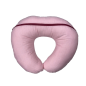 Coussin d’allaitement pour Maman Bébé - 70cm x 60cm| En coton – Confort ergonomique Coussin d’allaitement pour Maman Bébé - 70cm x 60cm| En coton – Confort ergonomique