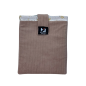 Protège Carnet de Santé Bébé – Design Floral et Côtelé Protège Carnet de Santé Bébé – Design Floral et Côtelé