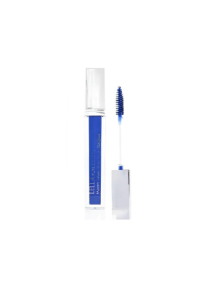 LELLA  mascara Extra volume Blue