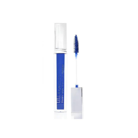 LELLA  mascara Extra volume Blue