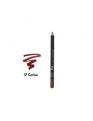 Crayons à Lèvres cerise - AS