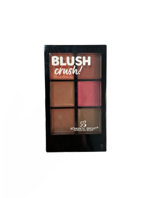 Blusher liquid |Romantic Bright