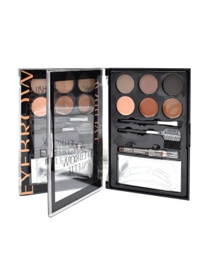 EYEBROW palette