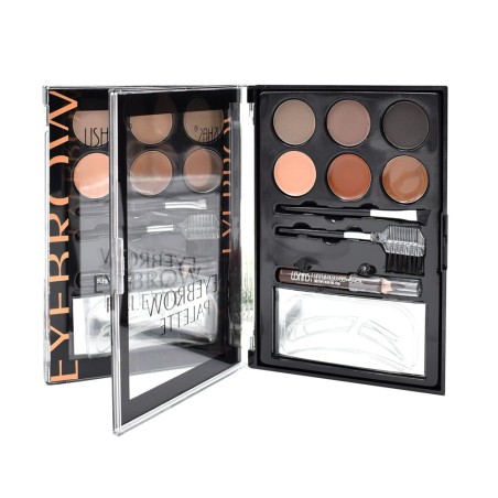 EYEBROW palette