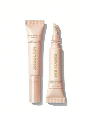 Brow Breakdown Gel à Sourcils