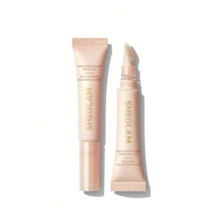 Brow Breakdown Gel à Sourcils