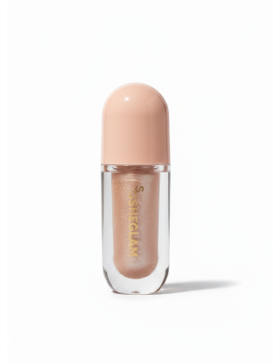 Lip Gloss Pailleté