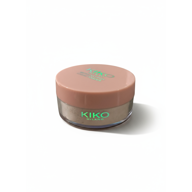 Poudre libre (Loose Powder) Poudre libre (Loose Powder)