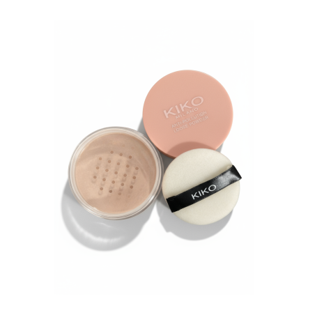 Poudre libre  (Loose Powder)