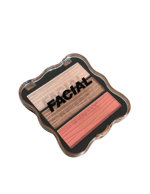 Mini palette | Blush - Highlighter