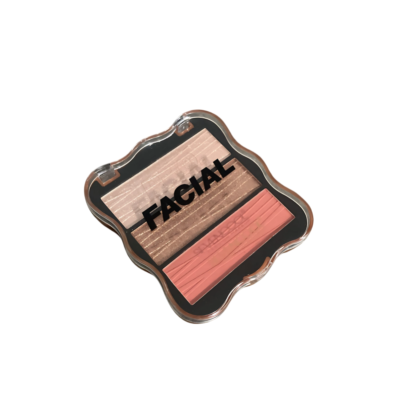 Mini palette | Blush - Highlighter Mini palette | Blush - Highlighter