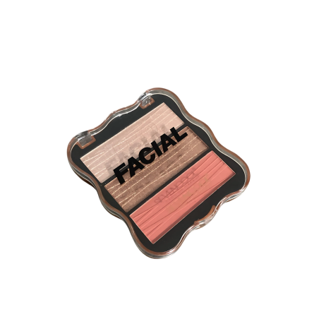 Mini palette | Blush - Highlighter