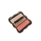 Mini palette | Blush - Highlighter